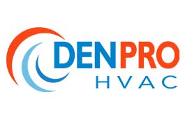 DenPro HVAC - Eco York's Portfolio